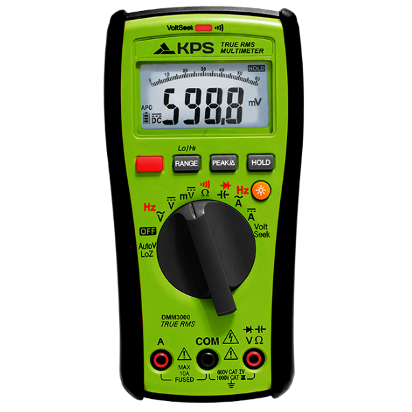 DMM3000