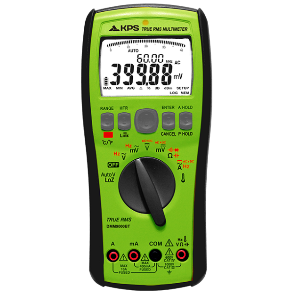 DMM9000BT